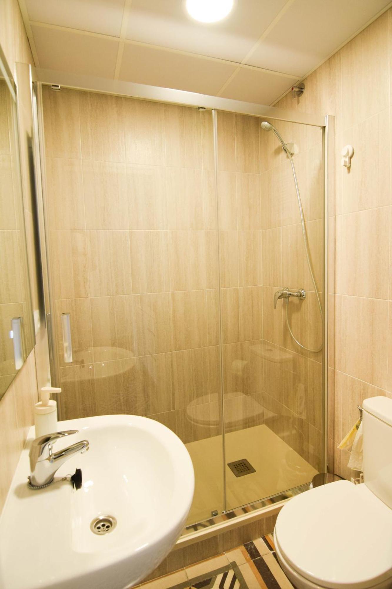 Letmalaga Soho Apartament