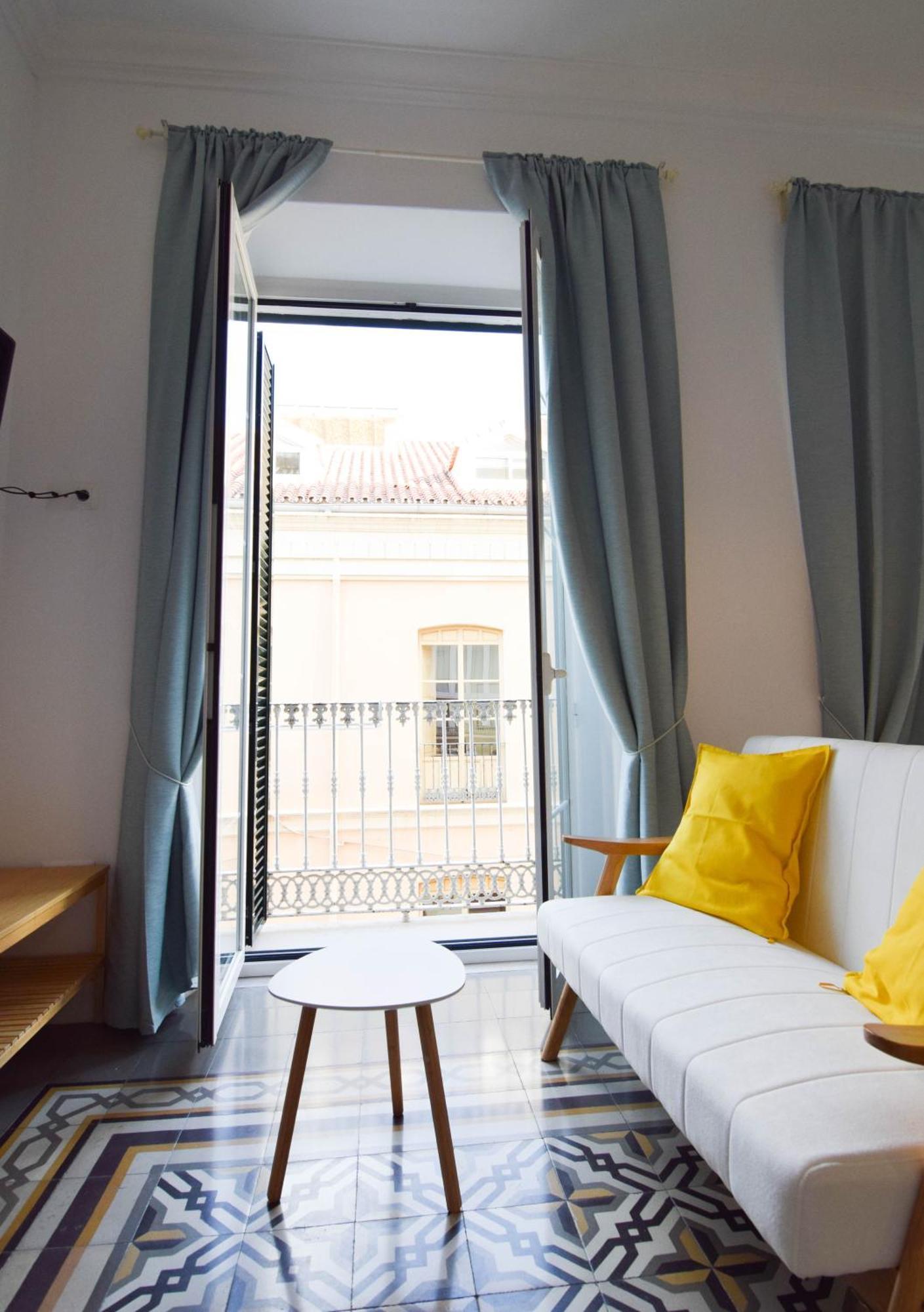 Apartament Letmalaga Soho