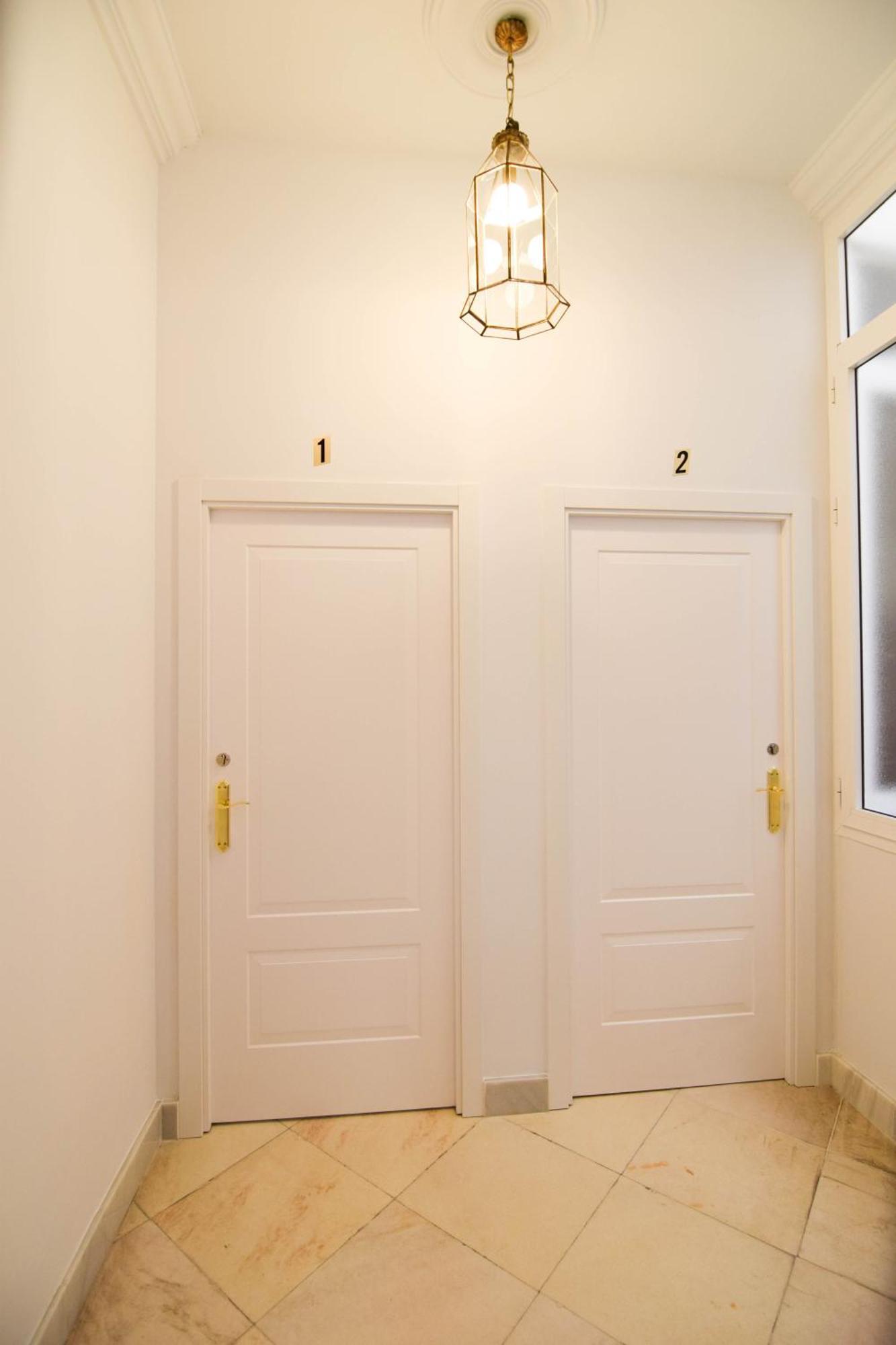 Letmalaga Soho Apartament