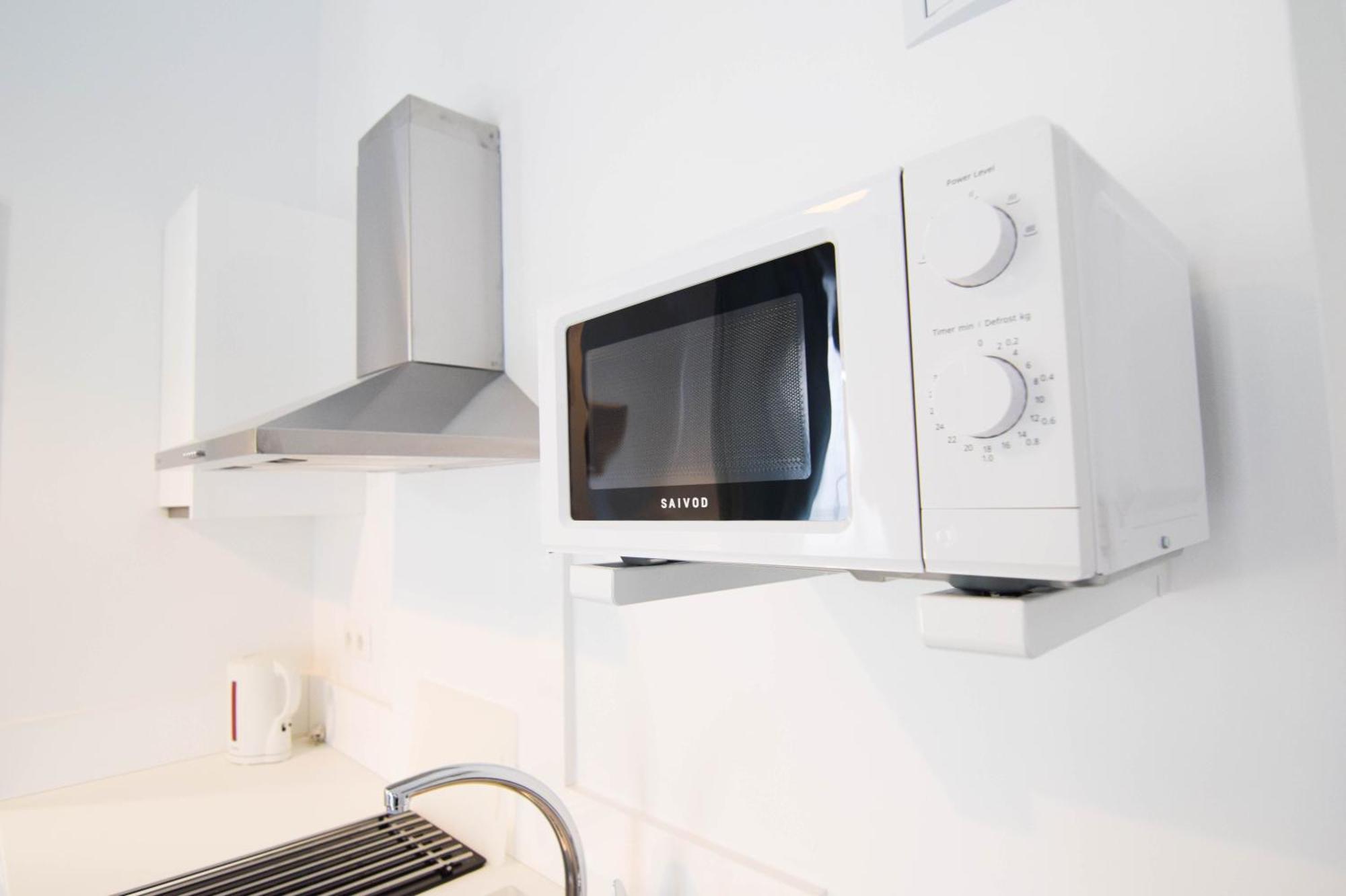 Letmalaga Soho Apartament *