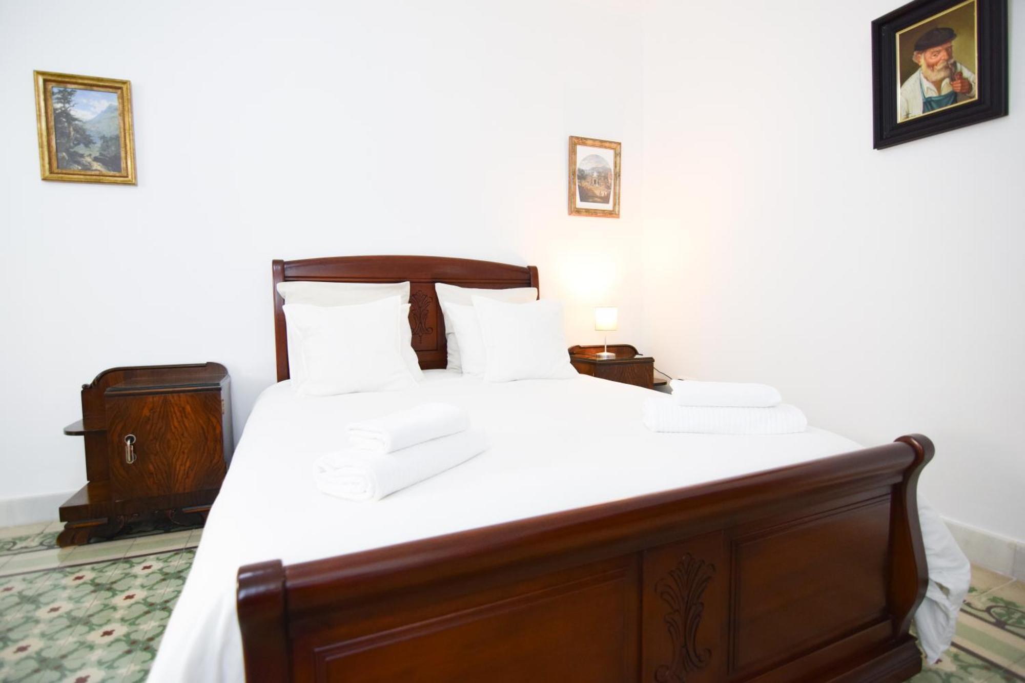 Letmalaga Soho Apartment