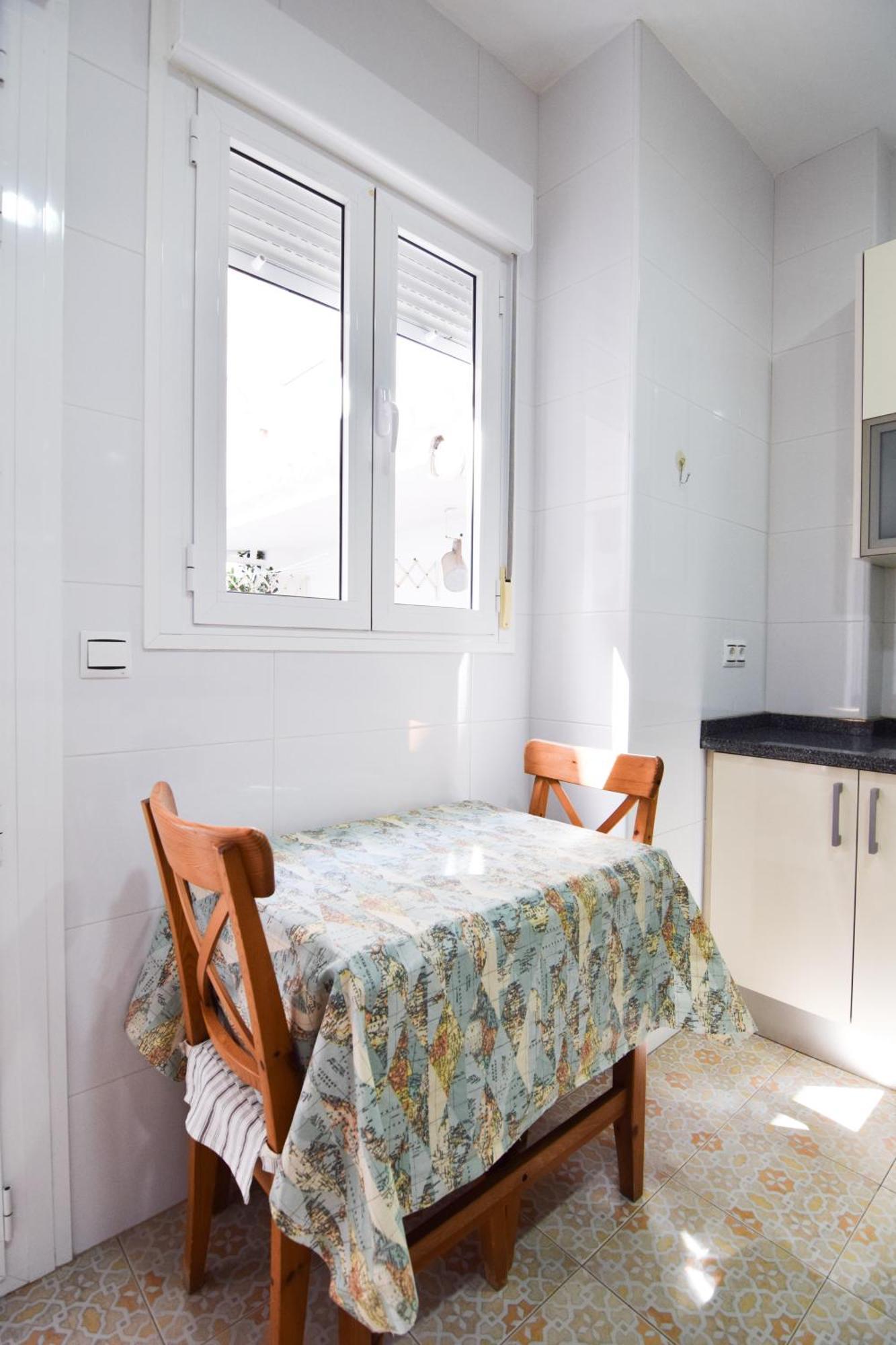 Letmalaga Soho Apartment *
