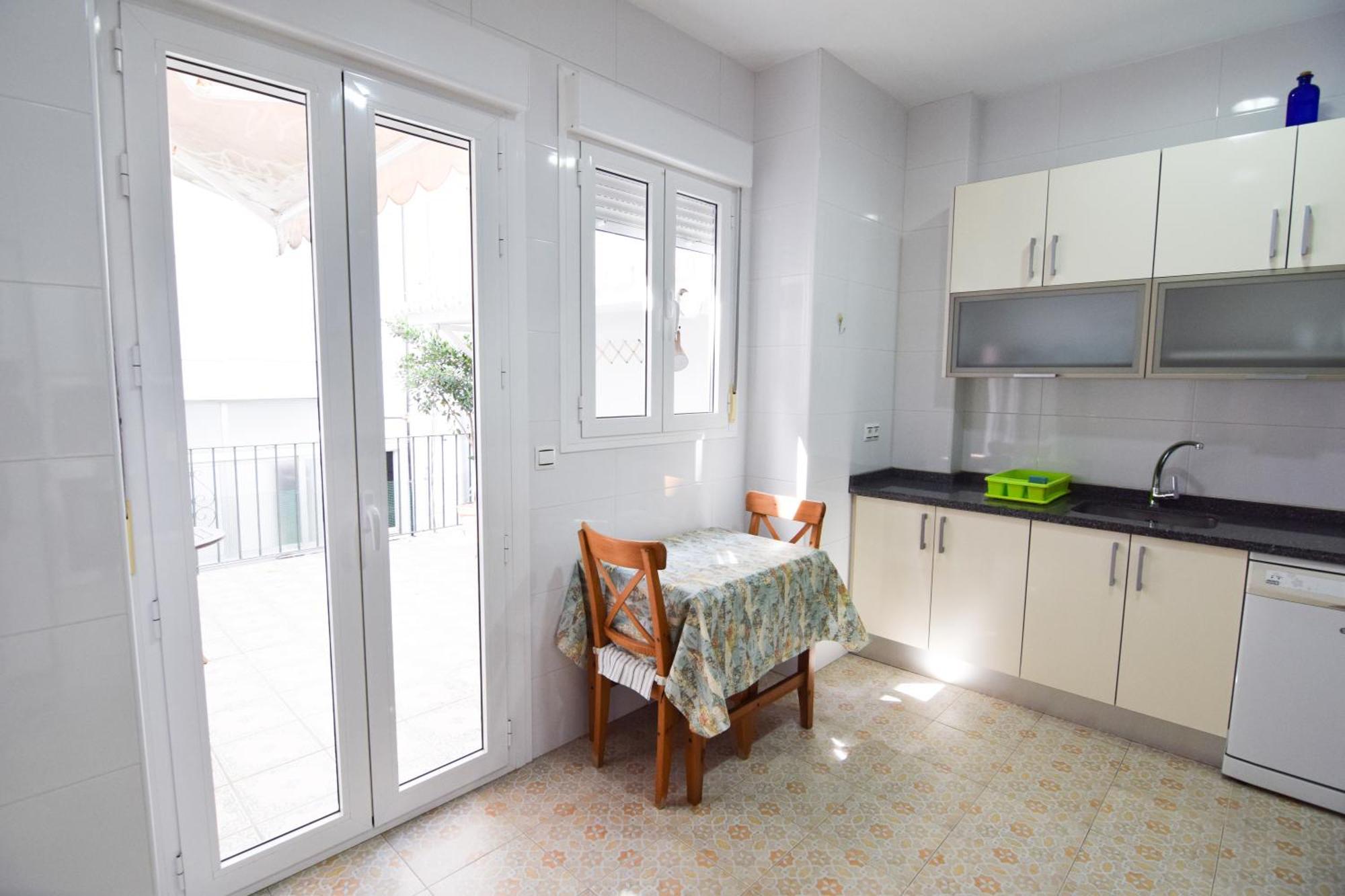 Letmalaga Soho Apartment Málaga