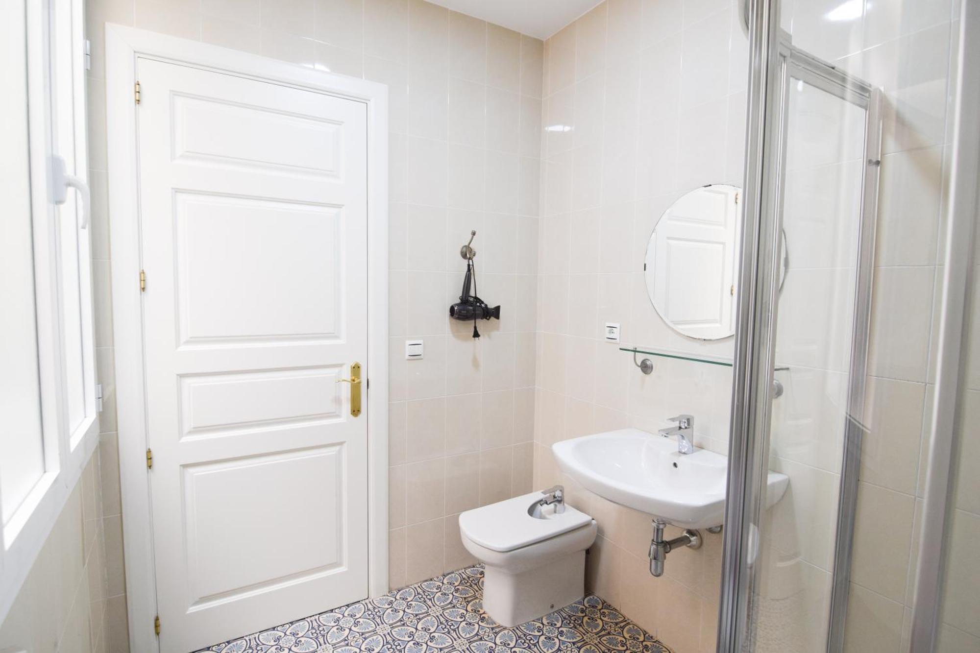 Letmalaga Soho Apartment *