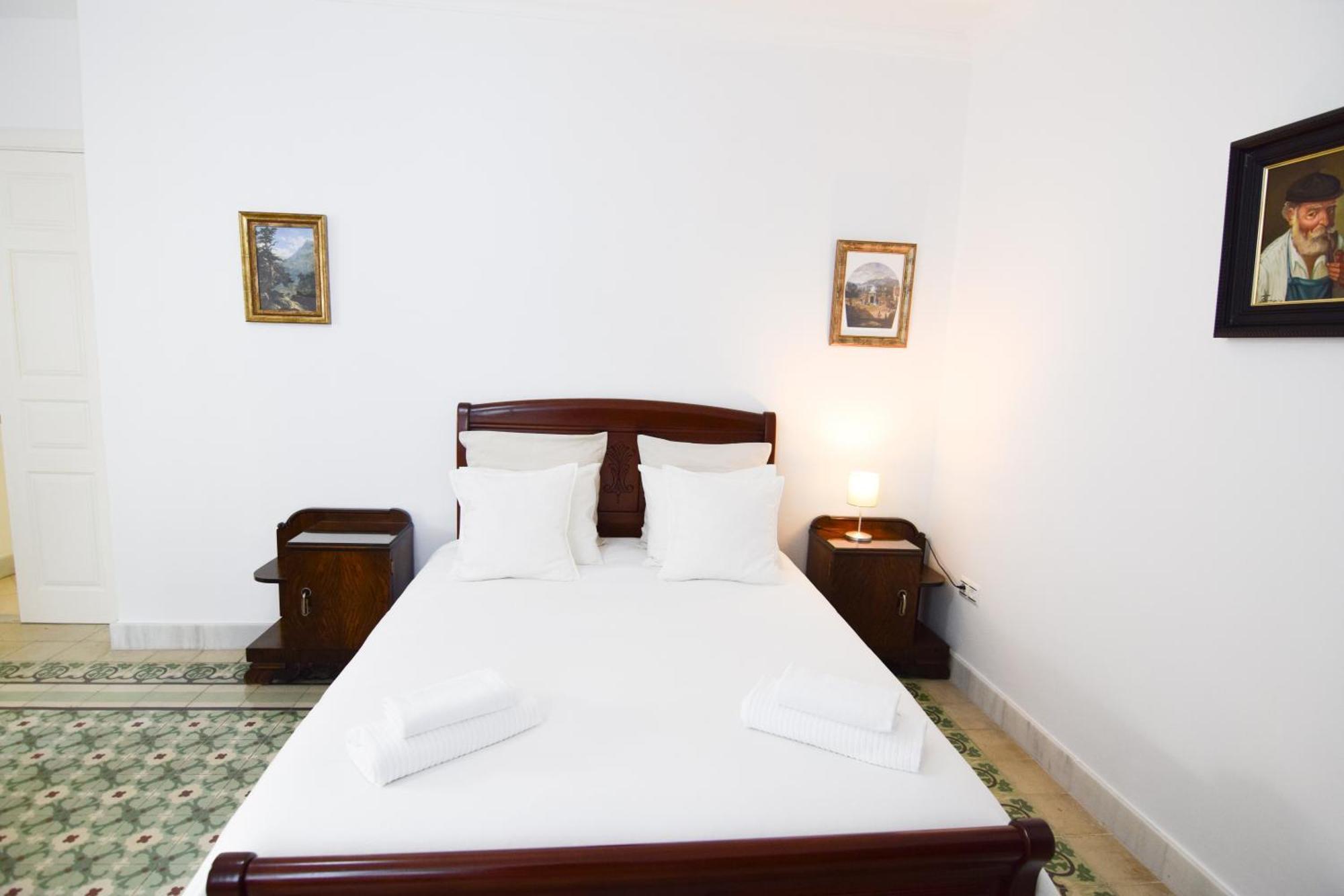 Apartment Letmalaga Soho Málaga