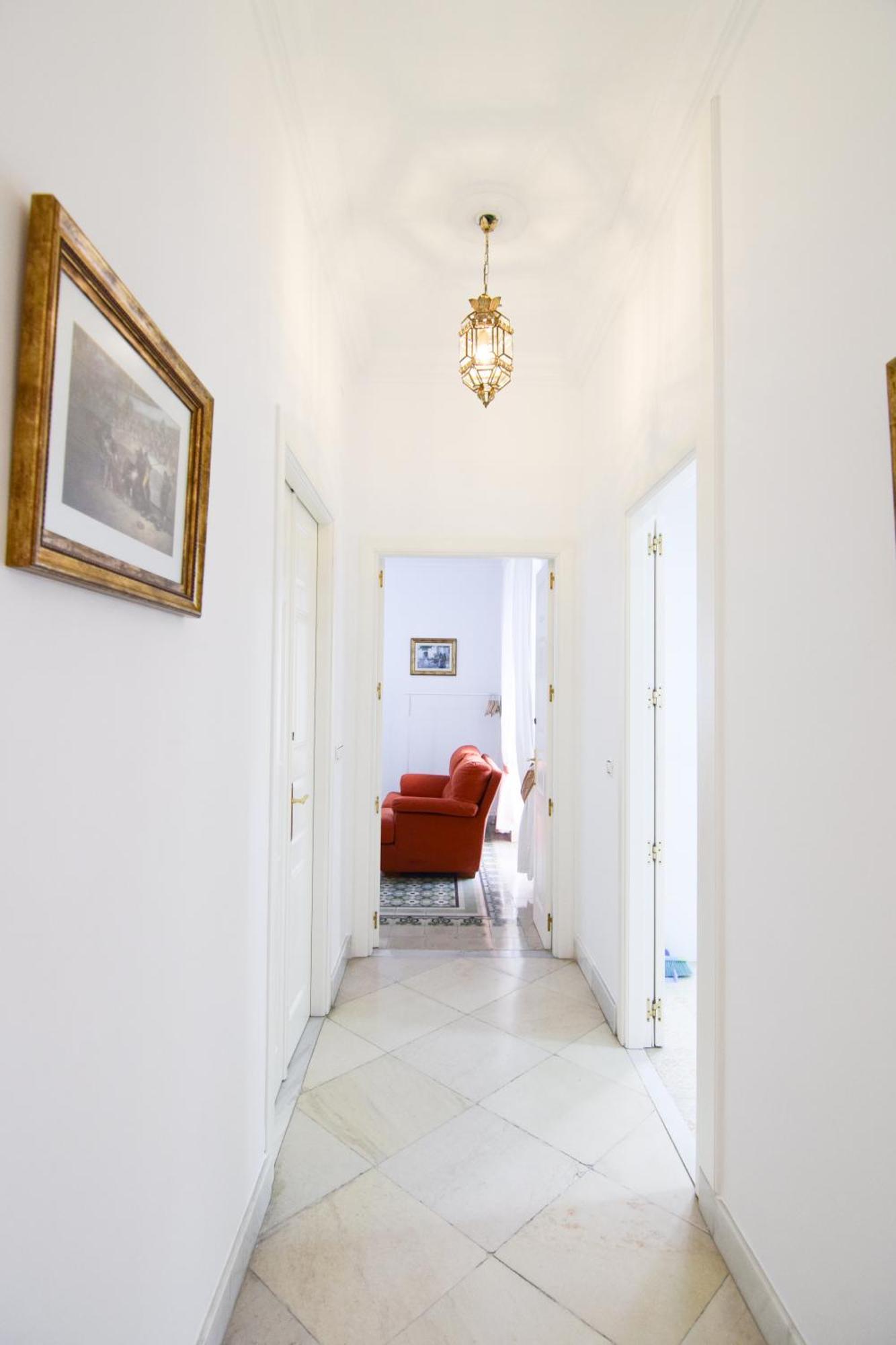 Apartment Letmalaga Soho *