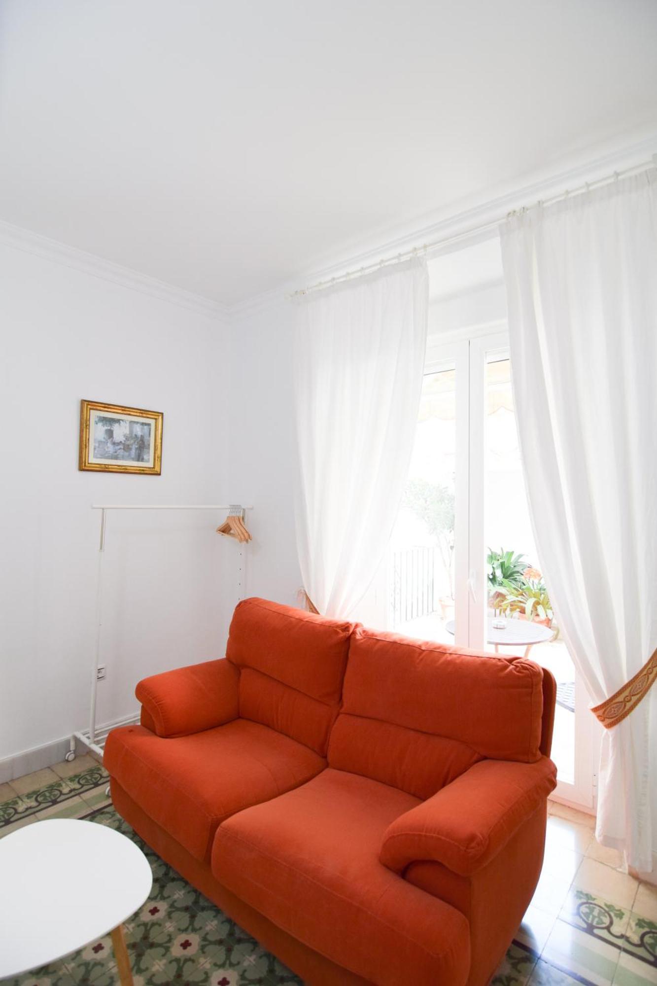 Apartment Letmalaga Soho