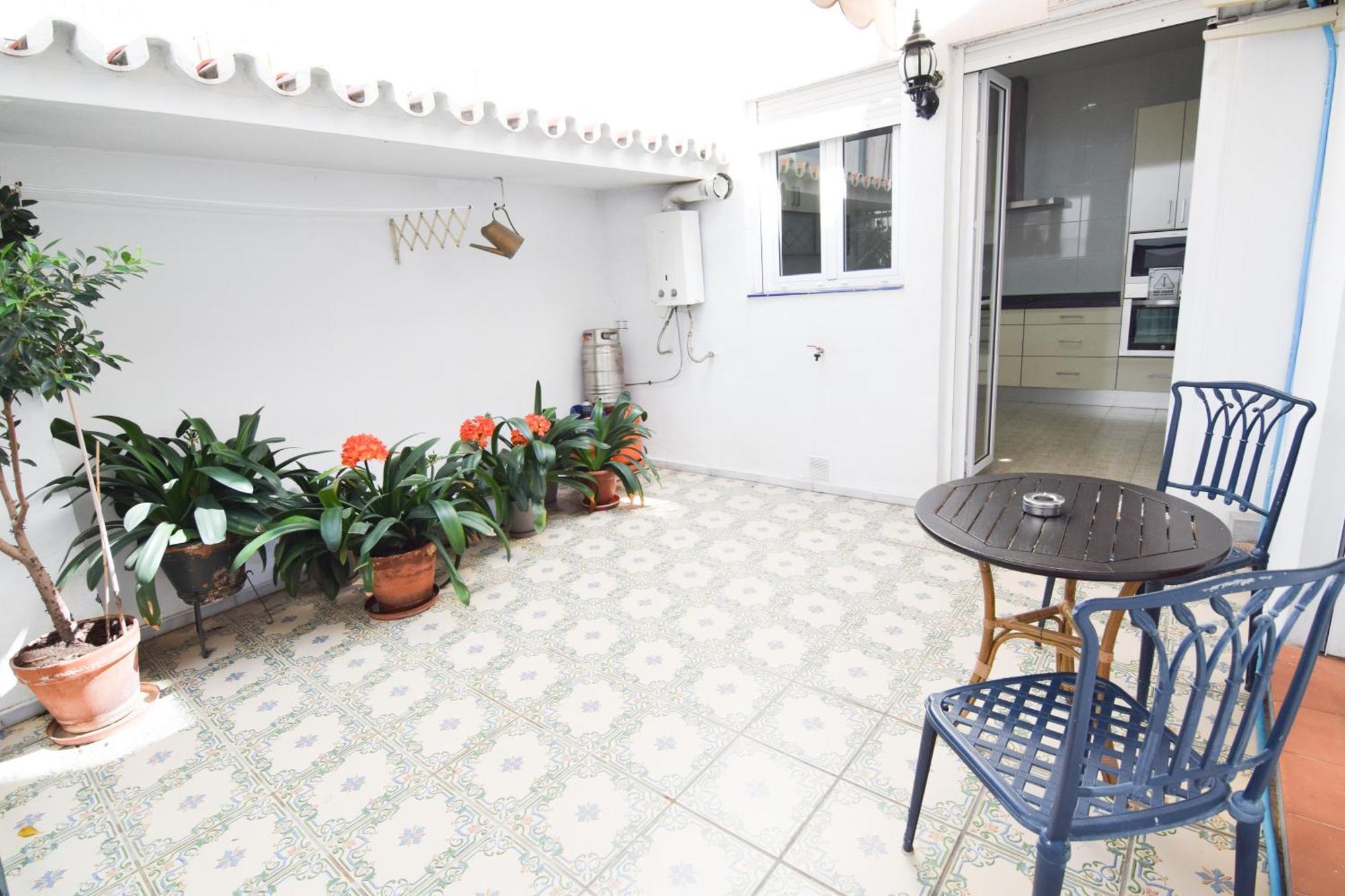 Apartment Letmalaga Soho Málaga