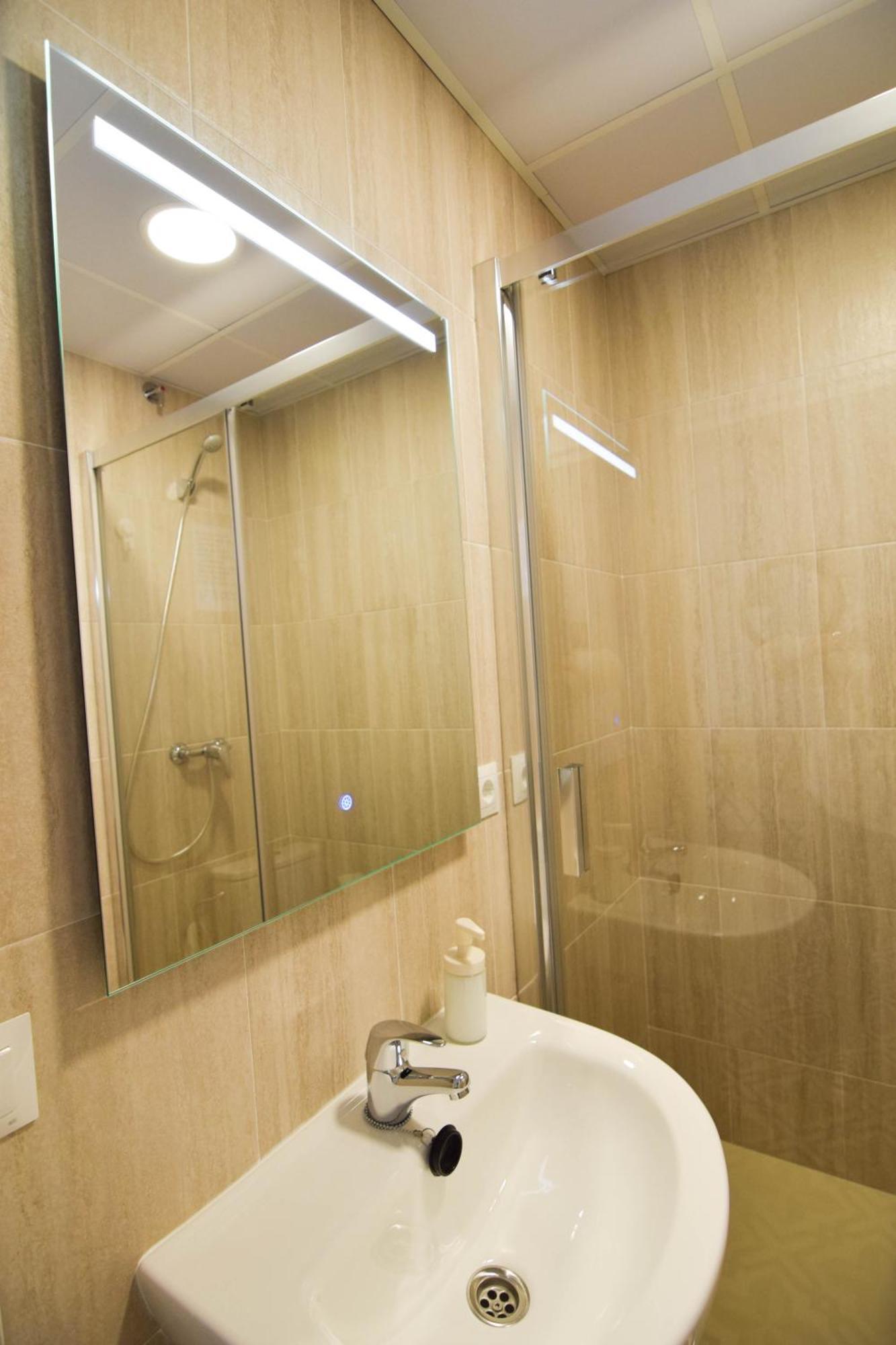 Letmalaga Soho Apartment Málaga
