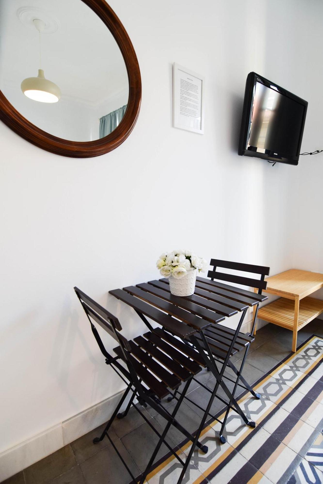 Apartment Letmalaga Soho Málaga