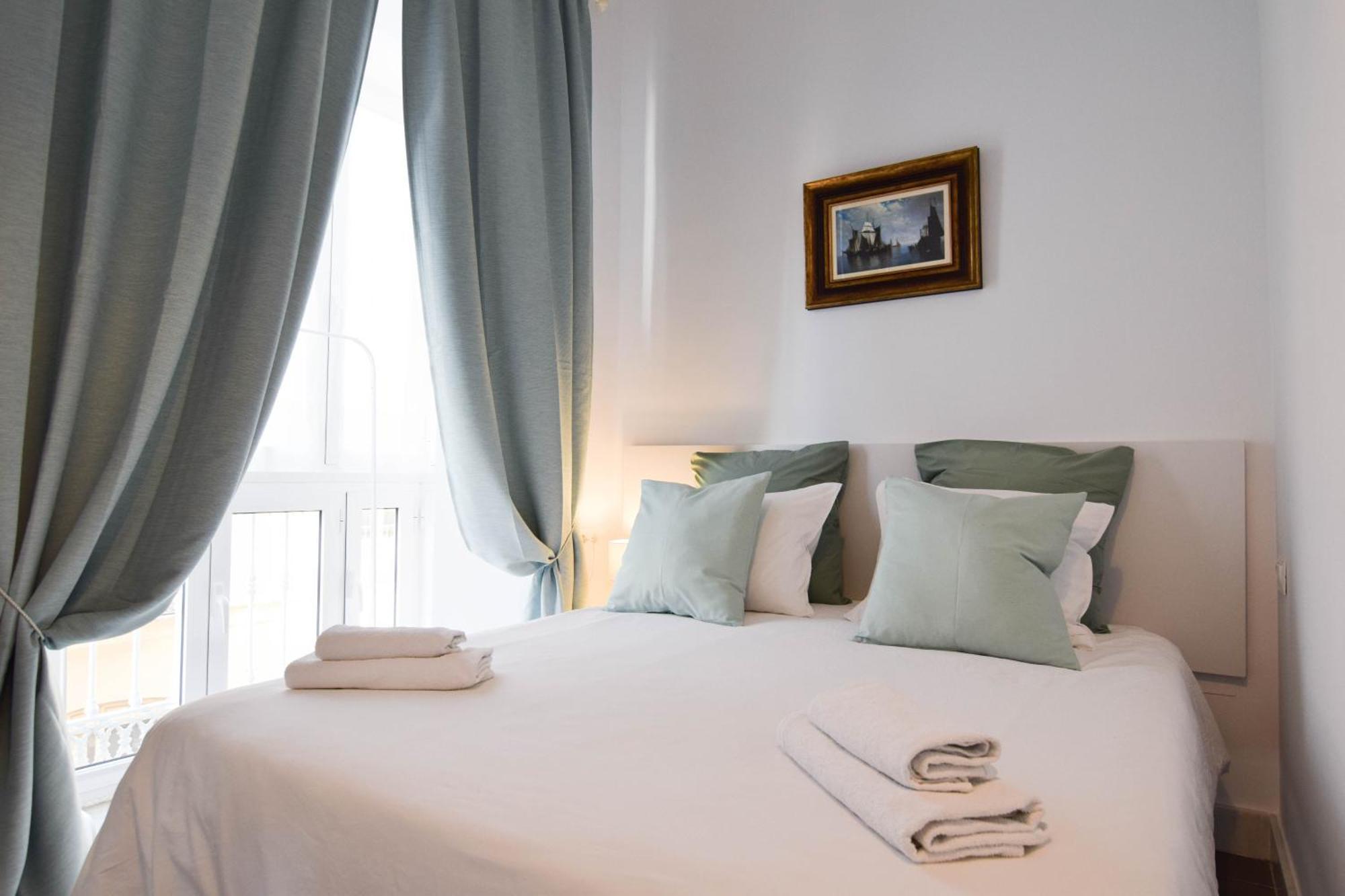 Letmalaga Soho Apartment Málaga