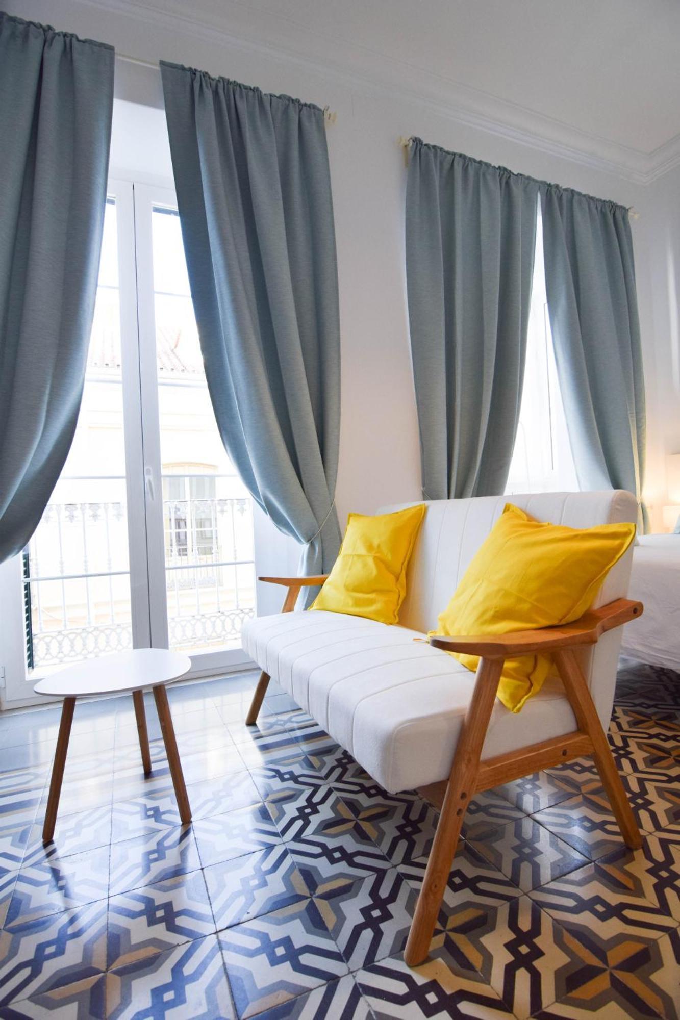 Apartment Letmalaga Soho Málaga