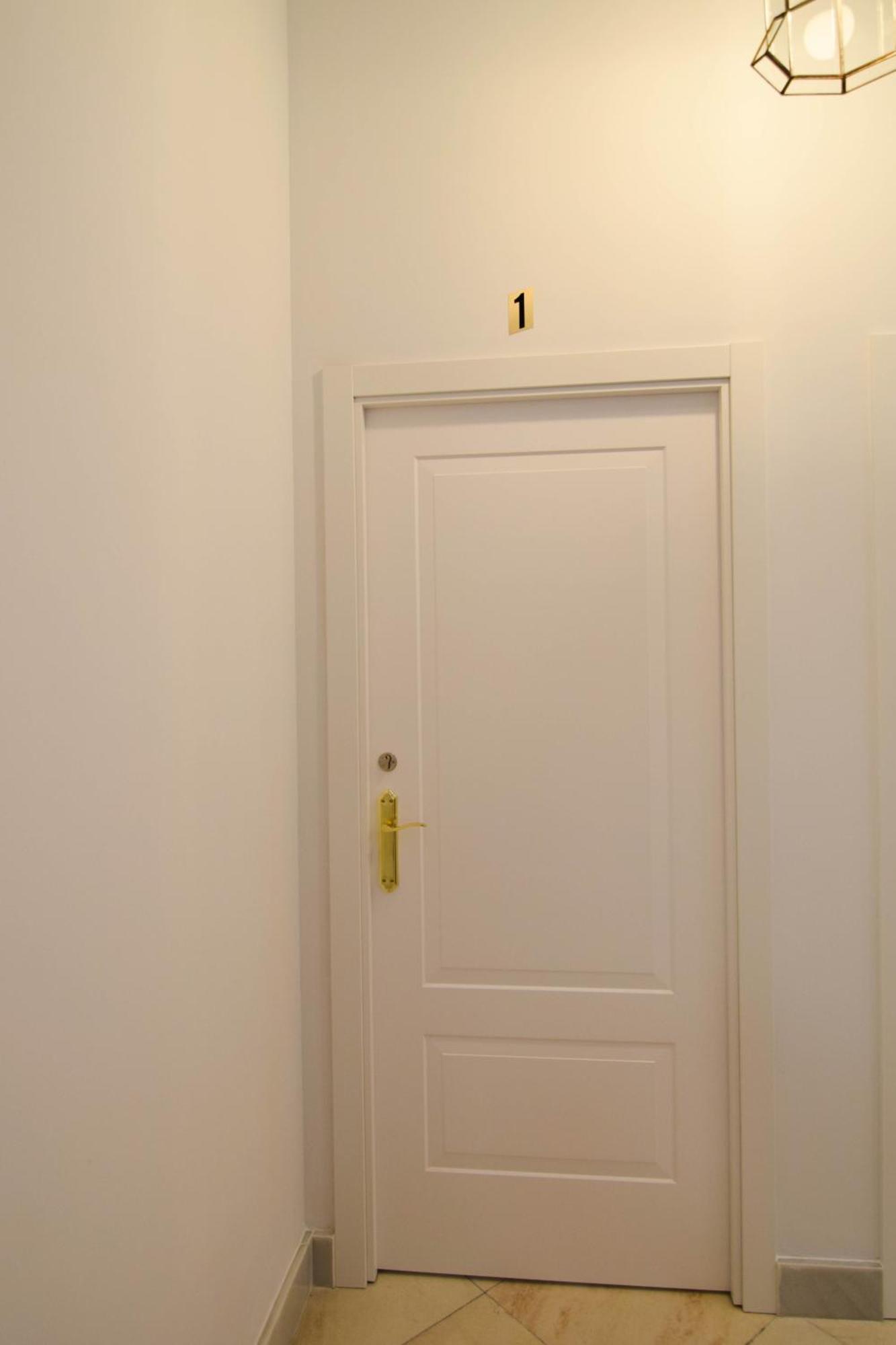 Apartment Letmalaga Soho Málaga