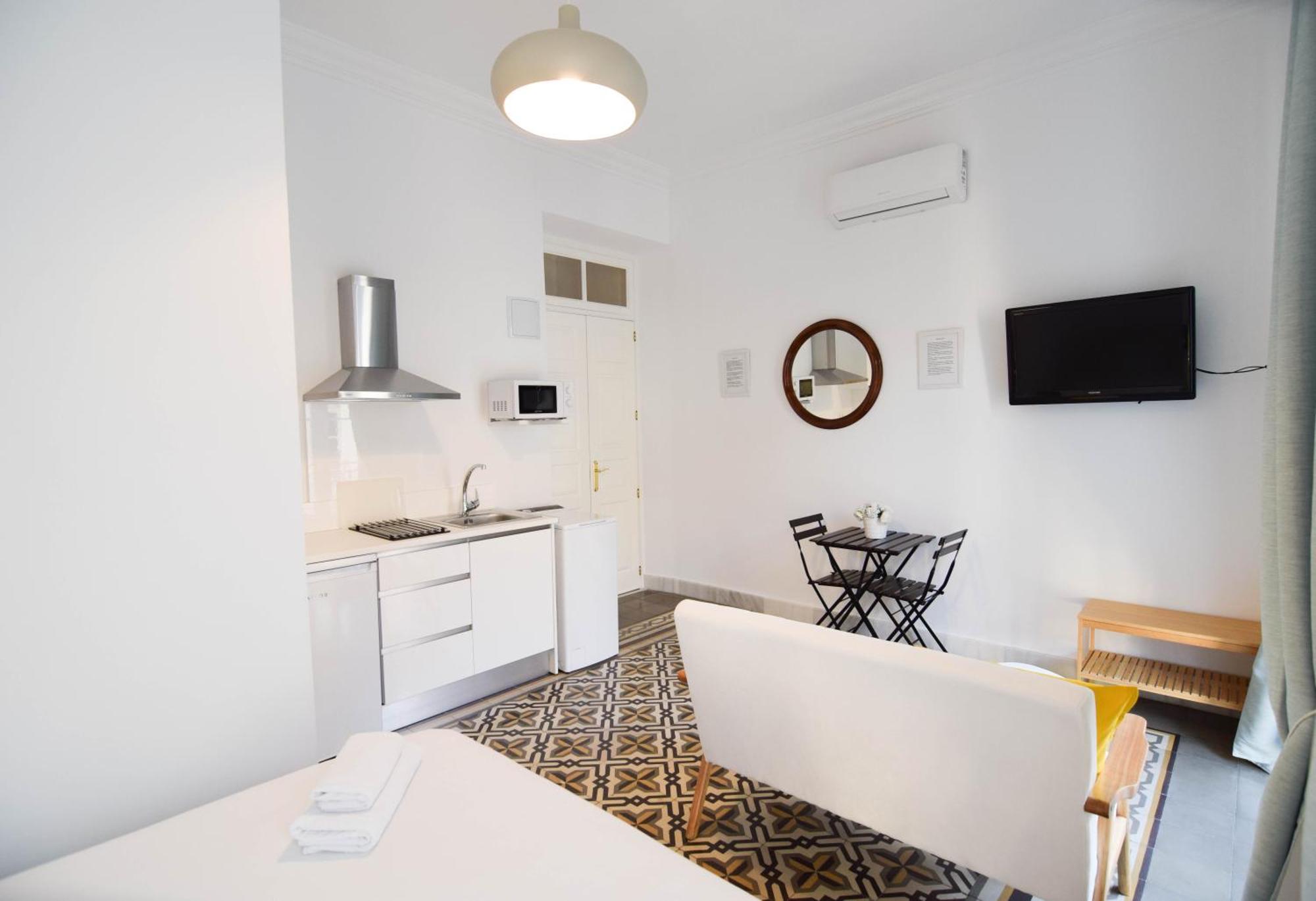 Letmalaga Soho Apartment Málaga