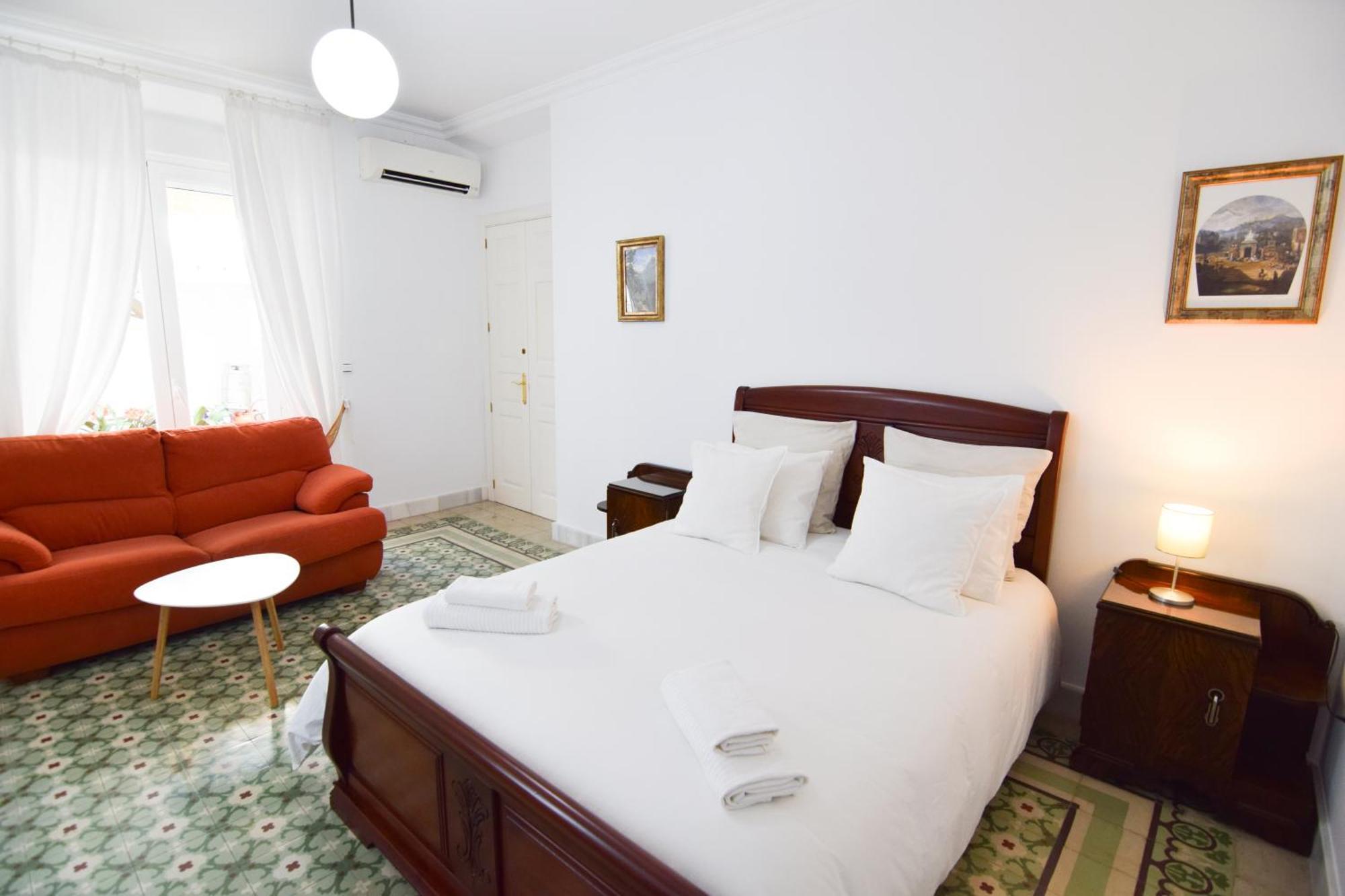 Letmalaga Soho Apartamento Málaga