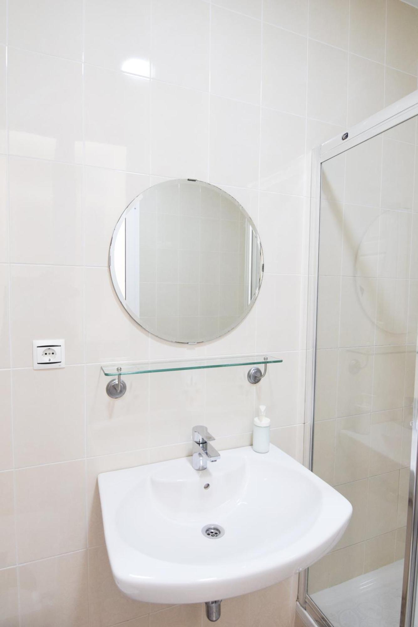 Apartamento Letmalaga Soho *