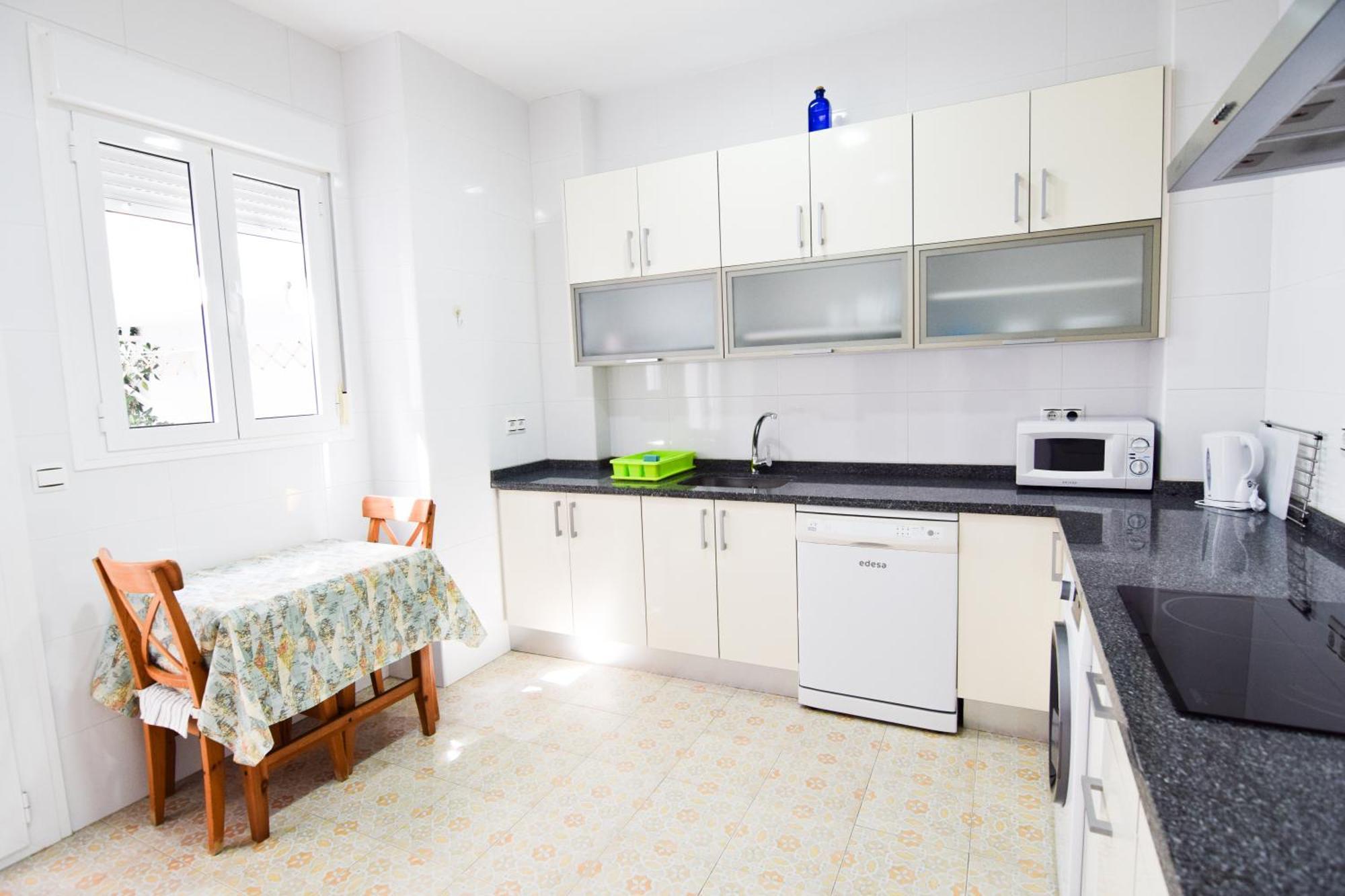 Apartamento Letmalaga Soho Málaga